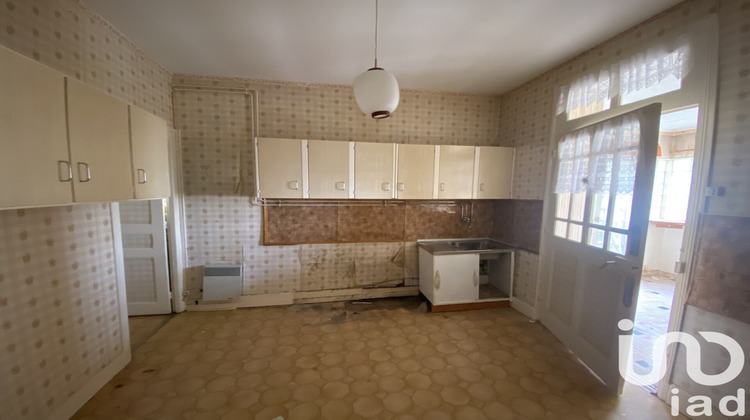 Ma-Cabane - Vente Maison Guéret, 110 m²