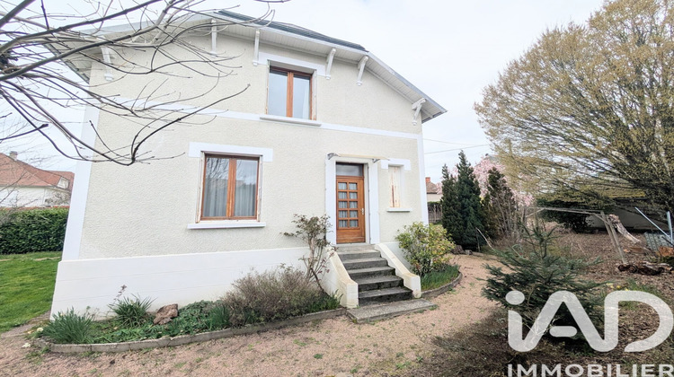 Ma-Cabane - Vente Maison Guéret, 78 m²