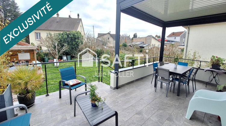 Ma-Cabane - Vente Maison Gueret, 120 m²