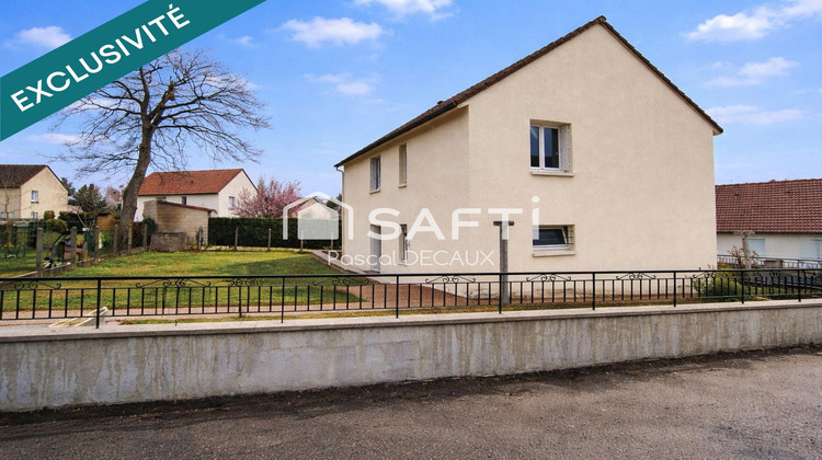 Ma-Cabane - Vente Maison Gueret, 100 m²