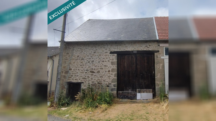 Ma-Cabane - Vente Maison Gueret, 52 m²