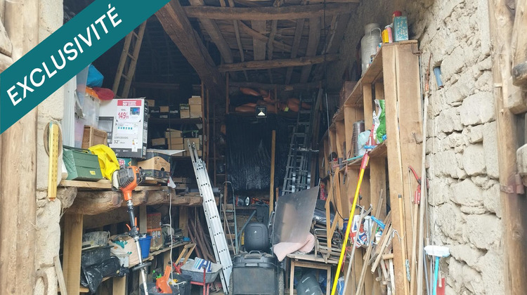 Ma-Cabane - Vente Maison Gueret, 52 m²