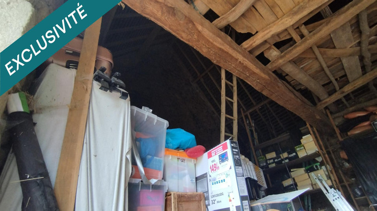 Ma-Cabane - Vente Maison Gueret, 52 m²