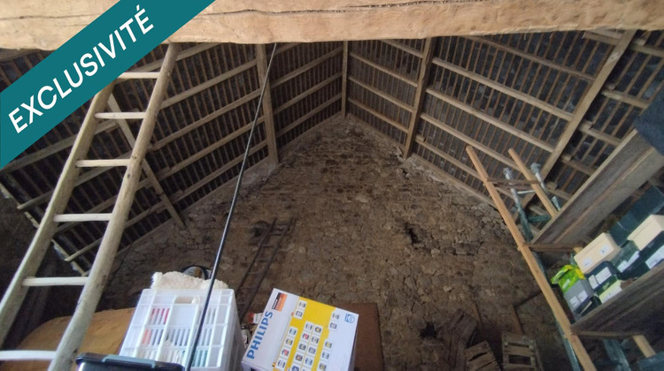 Ma-Cabane - Vente Maison Gueret, 52 m²