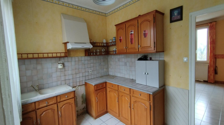 Ma-Cabane - Vente Maison Gueret, 92 m²