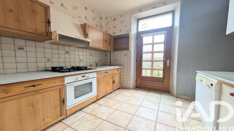 Ma-Cabane - Vente Maison Guéret, 78 m²