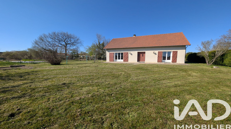 Ma-Cabane - Vente Maison Guéret, 134 m²
