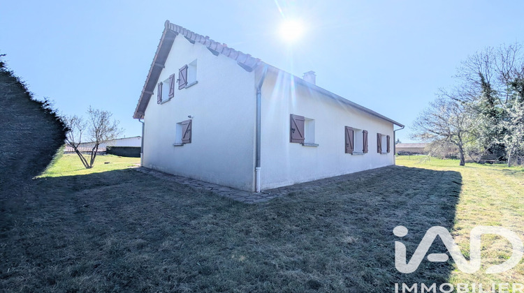 Ma-Cabane - Vente Maison Guéret, 134 m²
