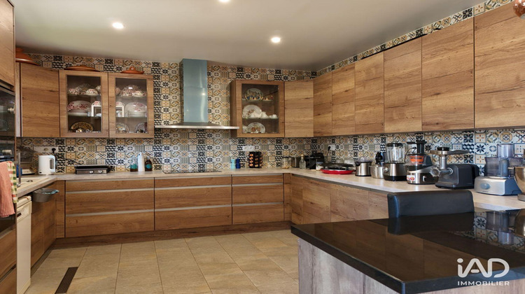 Ma-Cabane - Vente Maison Guéret, 270 m²