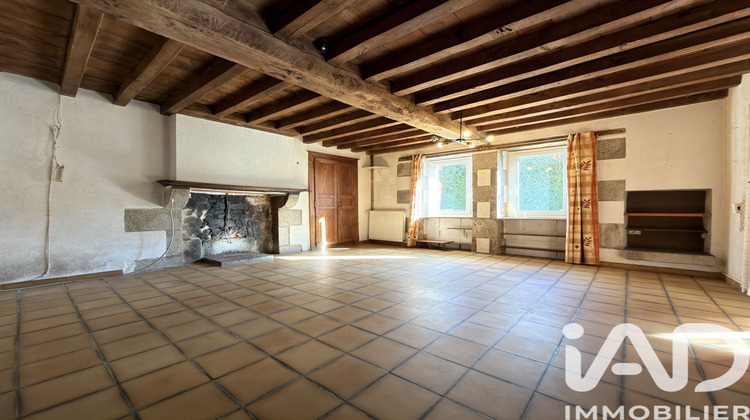 Ma-Cabane - Vente Maison Guéret, 95 m²
