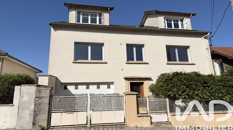 Ma-Cabane - Vente Maison Guéret, 154 m²