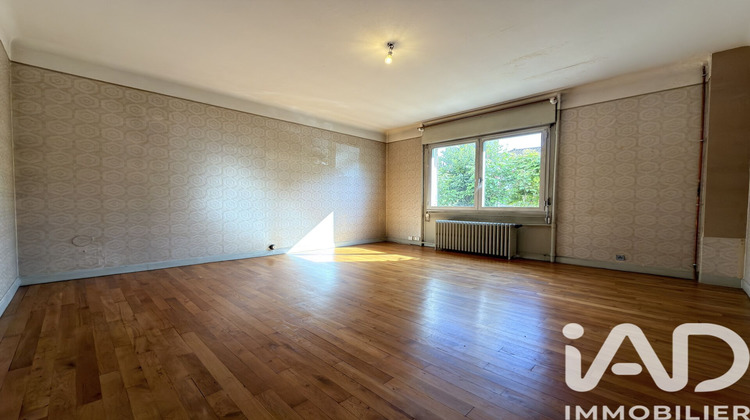Ma-Cabane - Vente Maison Guéret, 154 m²
