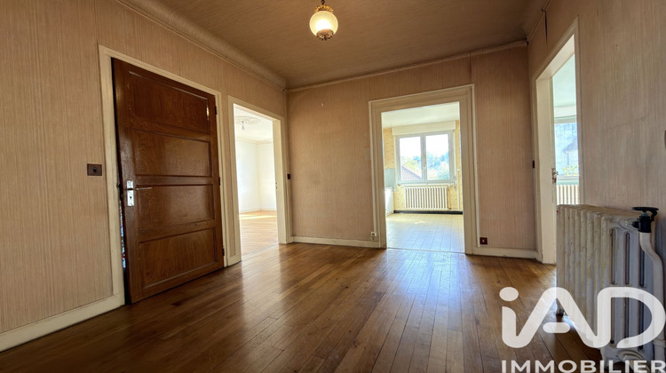 Ma-Cabane - Vente Maison Guéret, 154 m²