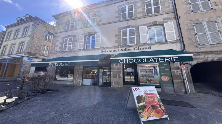 Ma-Cabane - Vente Maison GUERET, 100 m²