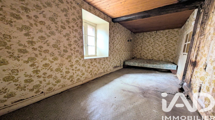 Ma-Cabane - Vente Maison Guéret, 75 m²