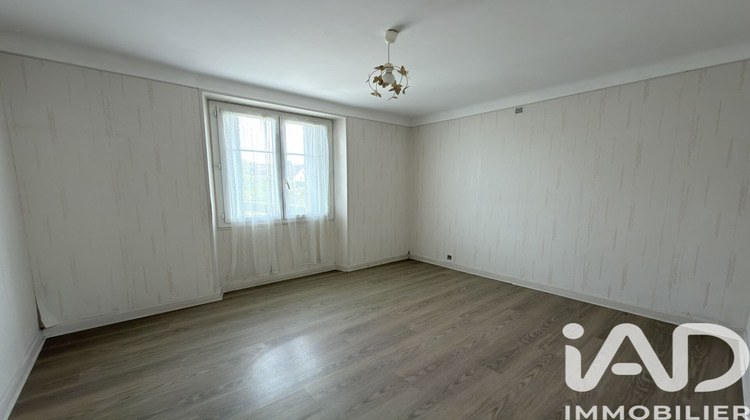 Ma-Cabane - Vente Maison Guéret, 135 m²