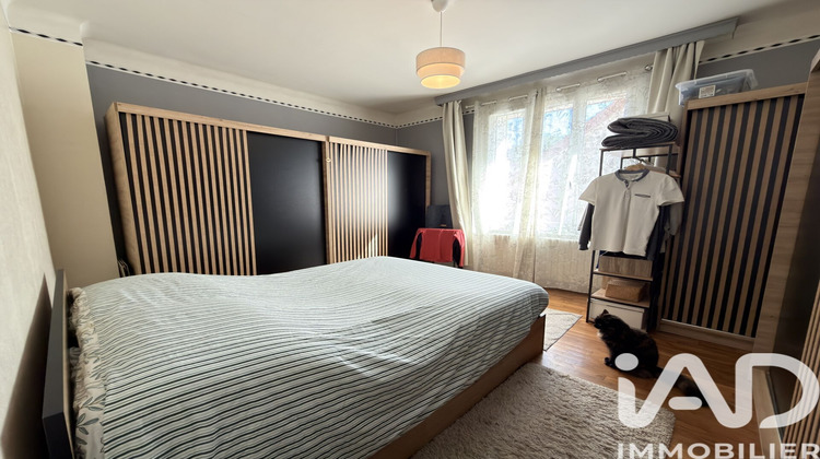 Ma-Cabane - Vente Maison Guéret, 84 m²