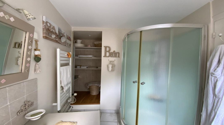 Ma-Cabane - Vente Maison GUERET, 97 m²