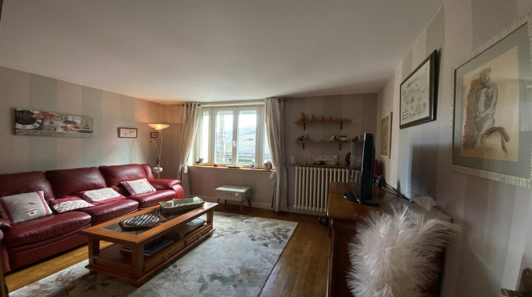 Ma-Cabane - Vente Maison GUERET, 97 m²