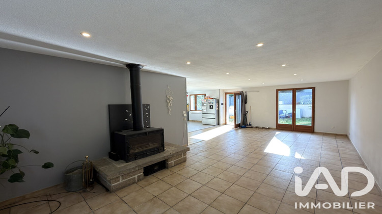 Ma-Cabane - Vente Maison Guéret, 86 m²