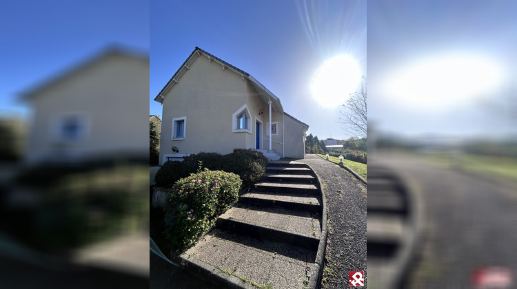 Ma-Cabane - Vente Maison Guéret, 140 m²