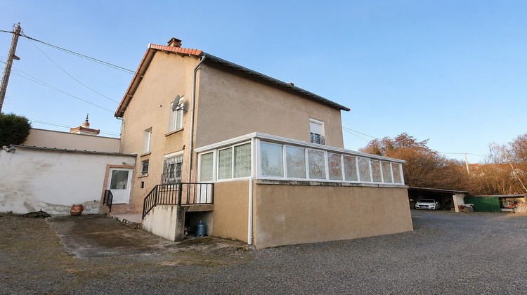 Ma-Cabane - Vente Maison Guéret, 135 m²