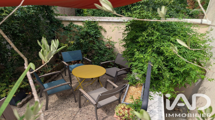 Ma-Cabane - Vente Maison Guéret, 135 m²
