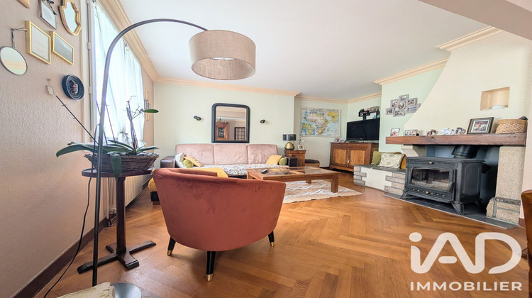 Ma-Cabane - Vente Maison Guéret, 135 m²