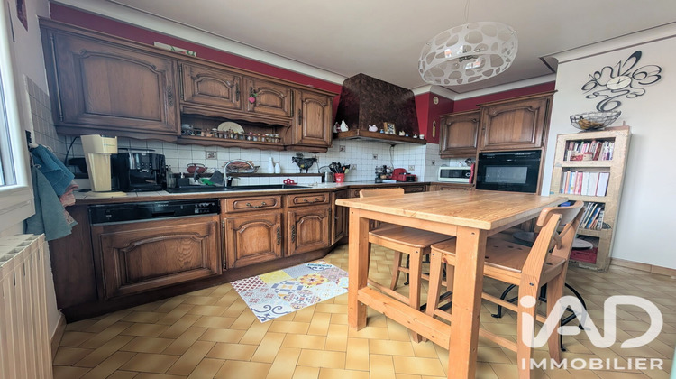 Ma-Cabane - Vente Maison Guéret, 135 m²