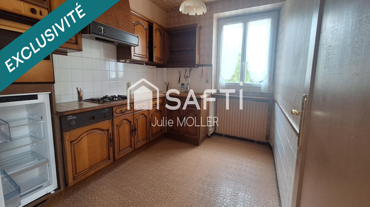 Ma-Cabane - Vente Maison Gueret, 89 m²