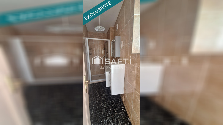 Ma-Cabane - Vente Maison Gueret, 89 m²