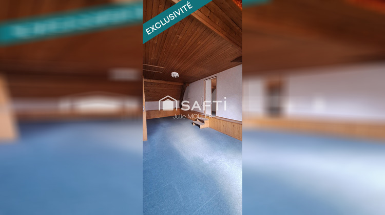 Ma-Cabane - Vente Maison Gueret, 89 m²