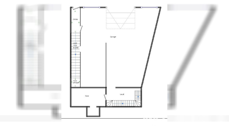 Ma-Cabane - Vente Maison Guéret, 117 m²