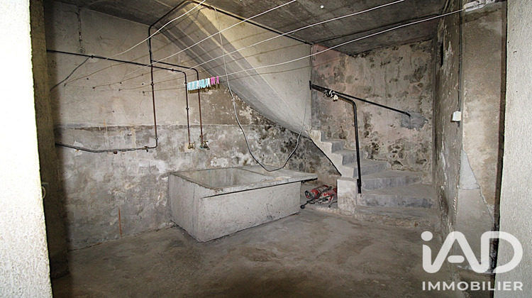 Ma-Cabane - Vente Maison Guéret, 117 m²