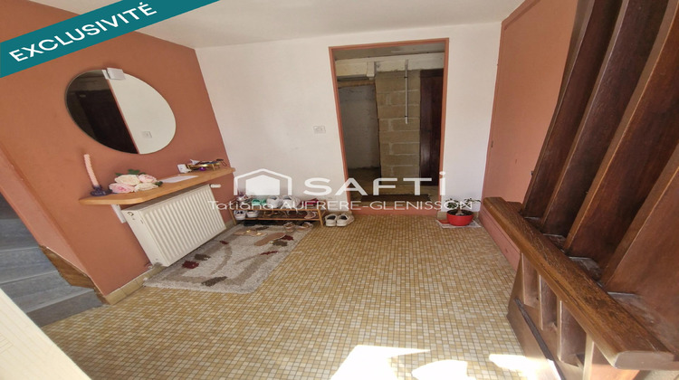 Ma-Cabane - Vente Maison Guéret, 96 m²