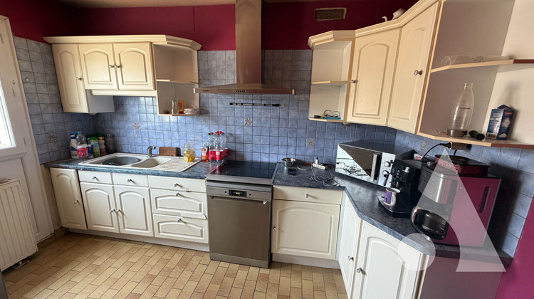Ma-Cabane - Vente Maison GUERET, 75 m²