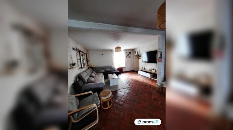 Ma-Cabane - Vente Maison Guérigny, 140 m²