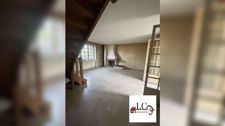 Ma-Cabane - Vente Maison Guérigny, 95 m²