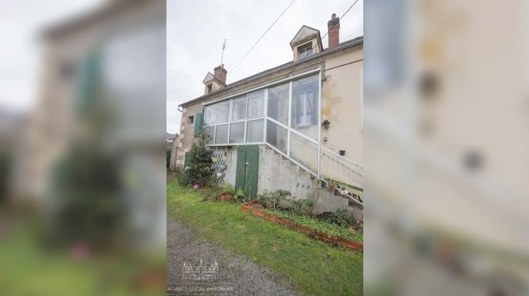 Ma-Cabane - Vente Maison Guérigny, 65 m²