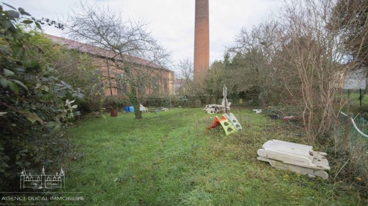 Ma-Cabane - Vente Maison Guérigny, 65 m²