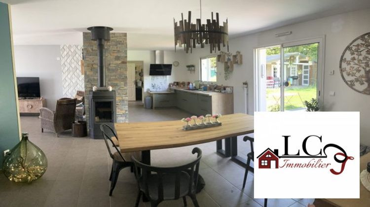 Ma-Cabane - Vente Maison Guérigny, 114 m²