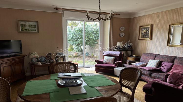 Ma-Cabane - Vente Maison Guérigny, 98 m²