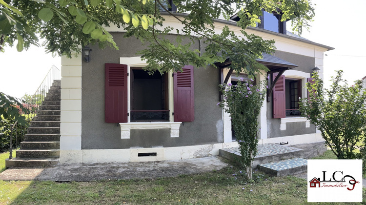 Ma-Cabane - Vente Maison Guérigny, 94 m²