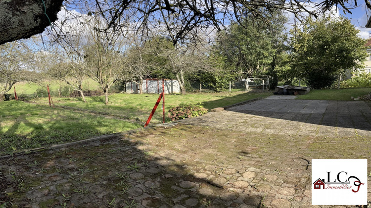 Ma-Cabane - Vente Maison Guérigny, 68 m²