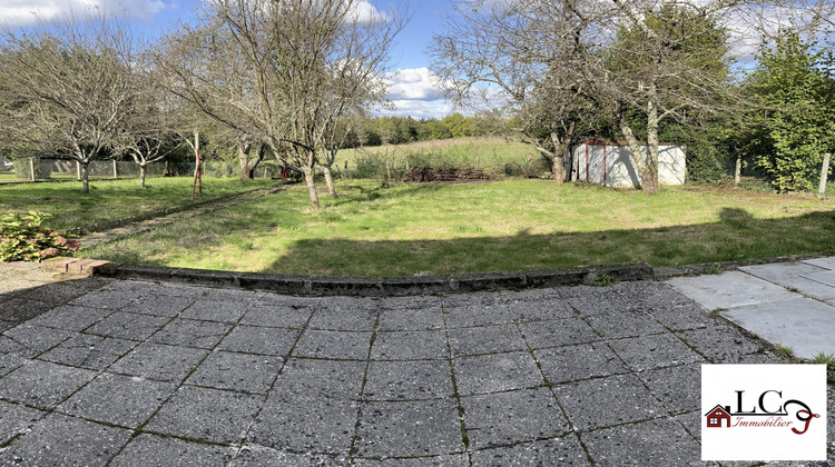 Ma-Cabane - Vente Maison Guérigny, 68 m²