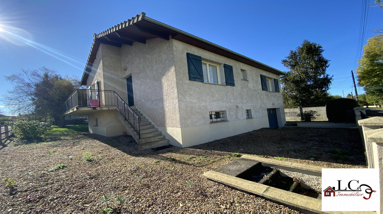 Ma-Cabane - Vente Maison Guérigny, 85 m²