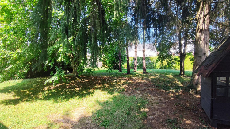 Ma-Cabane - Vente Maison GUERIGNY, 147 m²