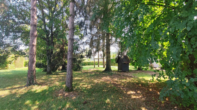 Ma-Cabane - Vente Maison GUERIGNY, 147 m²