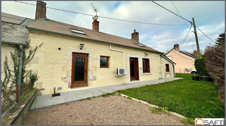 Ma-Cabane - Vente Maison Guerigny, 86 m²