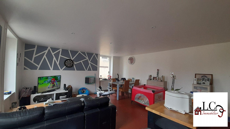 Ma-Cabane - Vente Maison Guérigny, 105 m²